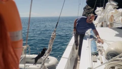 Srijeda, 16. listopada na Prvom , Foto: Plovopis - južni pučinski otoci/dokumentarna serija