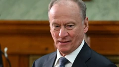 Nikolaj Patrušev