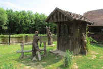Mato Lovrak,Veliki Grđevac, Foto: Foto: Tomislav Šikić/Glas Hrvatske/-