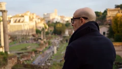 Stanley Tucci: U potrazi za Italijom, Foto: HRT/HRT