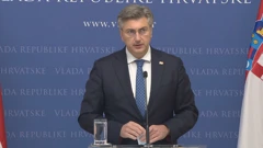 Premijer Andrej Plenković 