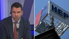 U mreži Prvog o plinskoj aferi 