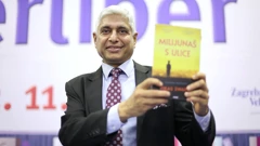 Vikas Swarup