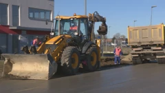 Počeli radovi u Gornjem Kućanu