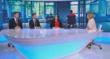 Povećava li se broj osoba s invaliditetom na tržištu rada?