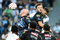 Rijeka - Derry City, Foto: Nel Pavletic/PIXSELL