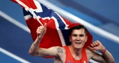 Jakob Ingebrigtsen