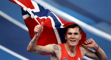Jakob Ingebrigtsen