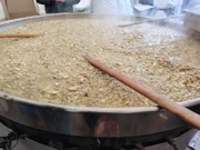 Riječki bakalar na gulaš, Foto: Lena Stojiljković/Radio Rijeka