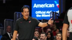 Erik Spoelstra