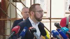 Tomislav Tomašević