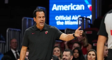 Erik Spoelstra