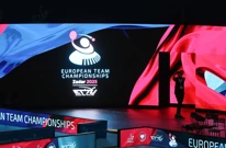 Završne pripreme za Europsko ekipno prvenstvo u stolnom tenisu  , Foto: Sanjin Strukic/PIXSELL