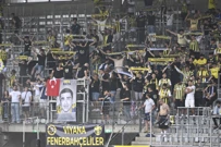 Navijači Fenerbahčea, Foto: Damir Krajac/CROPIX