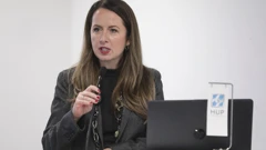 Irena Weber, glavna direktorica HUP-a