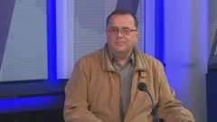 Robert Barić