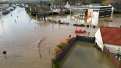 Poplave u Francuskoj