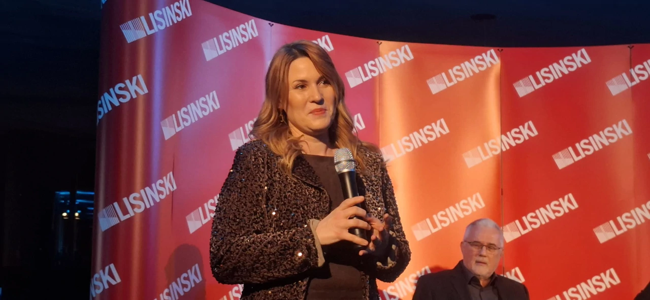 HRT: Dan dvorane Lisinski