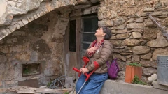 Ponedjeljak, 9. ožujka na Drugom, Foto: "Kuća moje babe…"/dokumentarni film