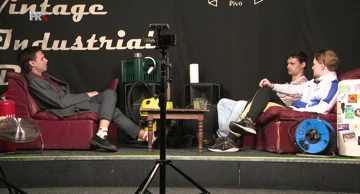 Supercast – novi podcast u kojem su školski bendovi dobili svoj glas 