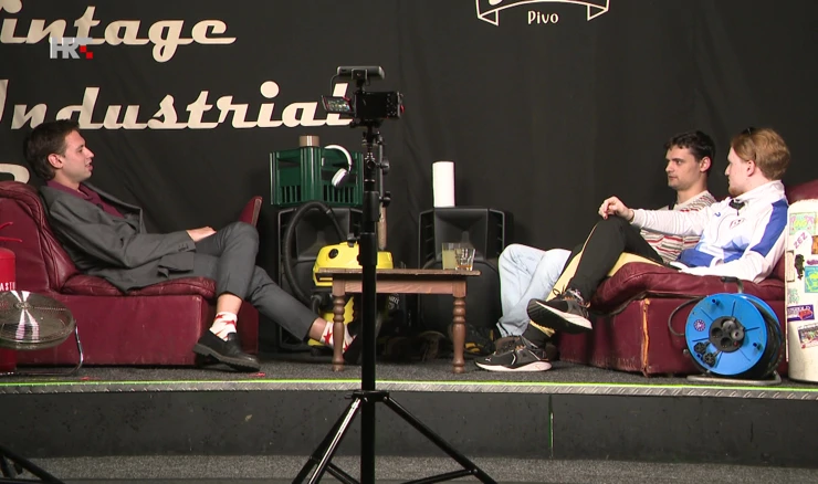 Supercast – novi podcast u kojem su školski bendovi dobili svoj glas 