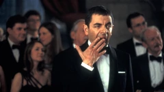 Petak, 3. listopada na Prvom, Foto: Johnny English/film 