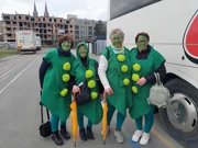 bušari, Foto: M. Kralj /HRT Radio Osijek 