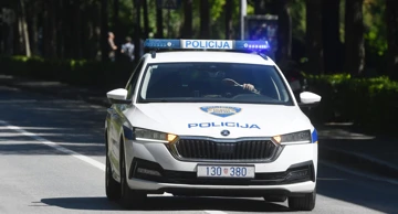Policija