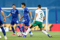 Dinamo - Kauno Žalgiris, Foto: Igor Kralj /PIXSELL