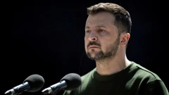  Na pravoslavni Uskrs Zelenskij poziva Ukrajince na jedinstvo