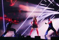 Švedska, Foto: Alma Bengtson/EBU