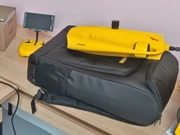 Dio suvremene opreme delničke osnovne škole osigurane Stem Tech projektom , Foto: Nenad Lučić/Radio Rijeka