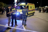 Nesreća u Buzinu, Foto: Emica Elvedji/PIXSELL