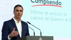Pedro Sanchez 