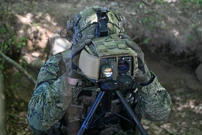 JTAC tim OSRH, Foto: Ivan Anušić/Facebook