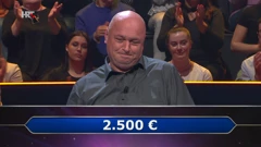 Kristian Ujlaki, Foto: Tko želi biti milijunaš?/HRT