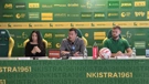 Melinda Kečan, Oriol Riera, Franko Kolić