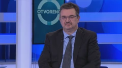 Gordan Akrap - Institut za istraživanje hibridnih sukoba, Foto: Otvoreno/HRT