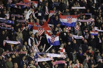 Hrvatska - Portugal  , Foto: Tom Dubravec /CROPIX