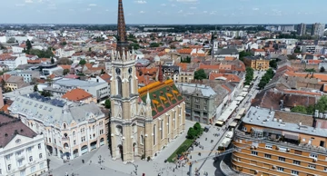 Novi Sad