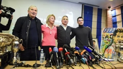 Obitelj Novaka Đokovića