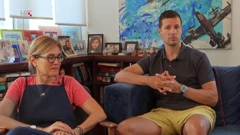 O najstrašnijem danu u svom životu u Labirintu su po prvi puta progovorili roditelji jedanaestogodišnje Ane Božović 