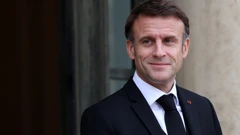 Emmanuel Macron