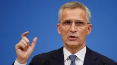  Jens Stoltenberg 