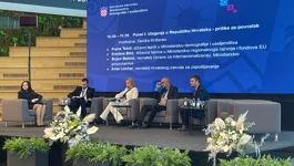 Konferencija MDU u Osijeku