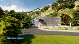 Splitsko područje dobiva pročistač na izvoru Jadra