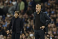 Pep Guardiola , Foto: Jason Cairnduff/Action Images via Reuters