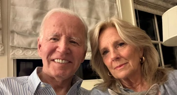 Bivši američki predsjednik Joe Biden