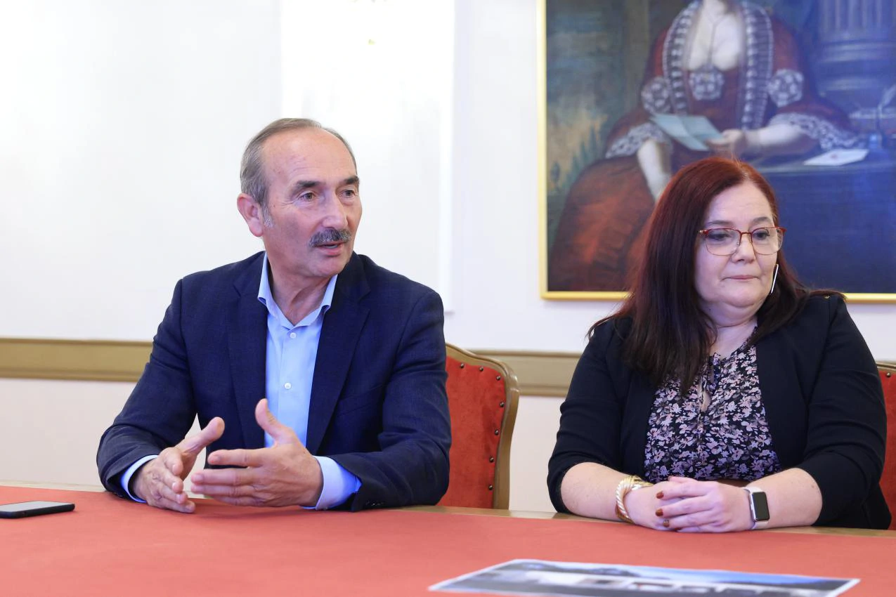 potpisivanje ugovora