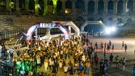 7. pulski maraton okupio rekordan broj trkača u noćnoj utrci